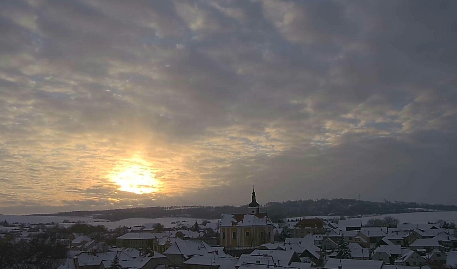 Stařeč