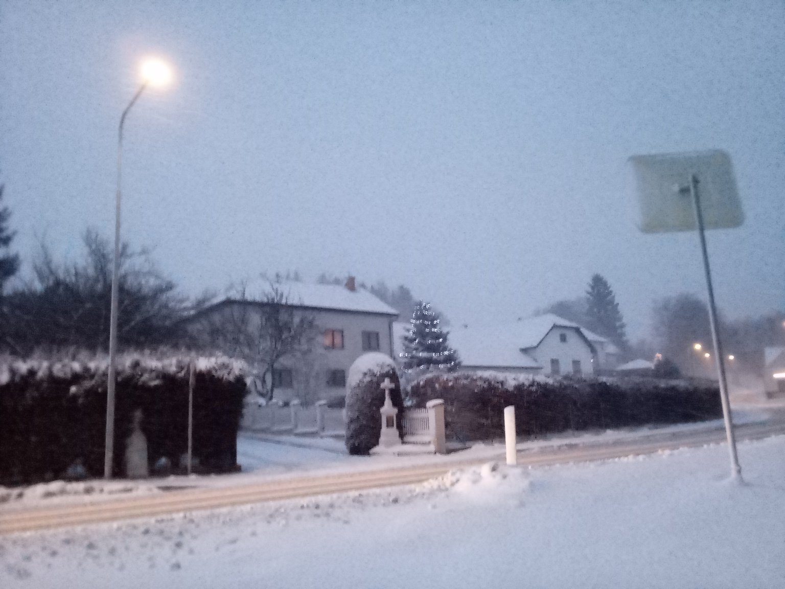 Olešná