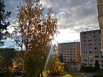 Třebíč-Borovina