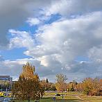 Hradec Králové - Třebeš