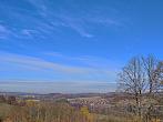 Třebíč-Borovina
