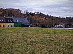 Třebíč-Borovina
