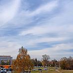 Hradec Králové - Třebeš