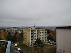 Třebíč-Nové Dvory 