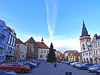 Chomutov