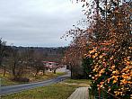 Třebíč-Borovina