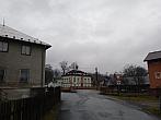 Písek u Jablunkova