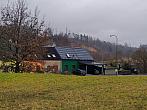 Třebíč-Borovina