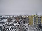Třebíč-Nové Dvory 