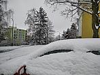 Třebíč-Nové Dvory 