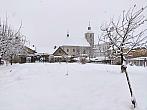 Nový Rychnov