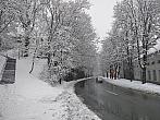 Třebíč-Borovina