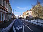 Moravské Budějovice