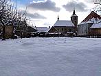 Nový Rychnov
