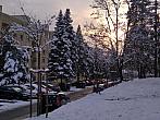 Třebíč-Borovina