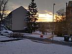 Třebíč-Borovina