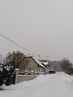 Světlá  Hora