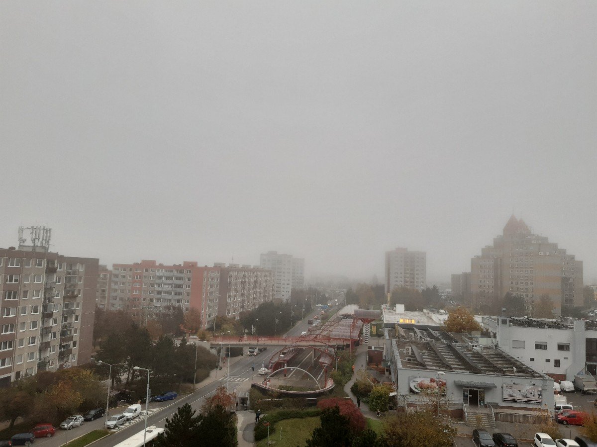 Praha 5