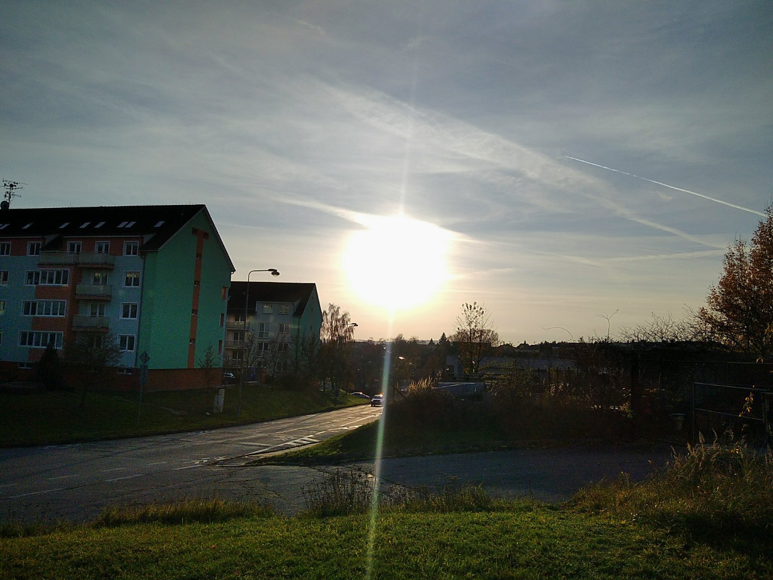 Třebíč-Týn