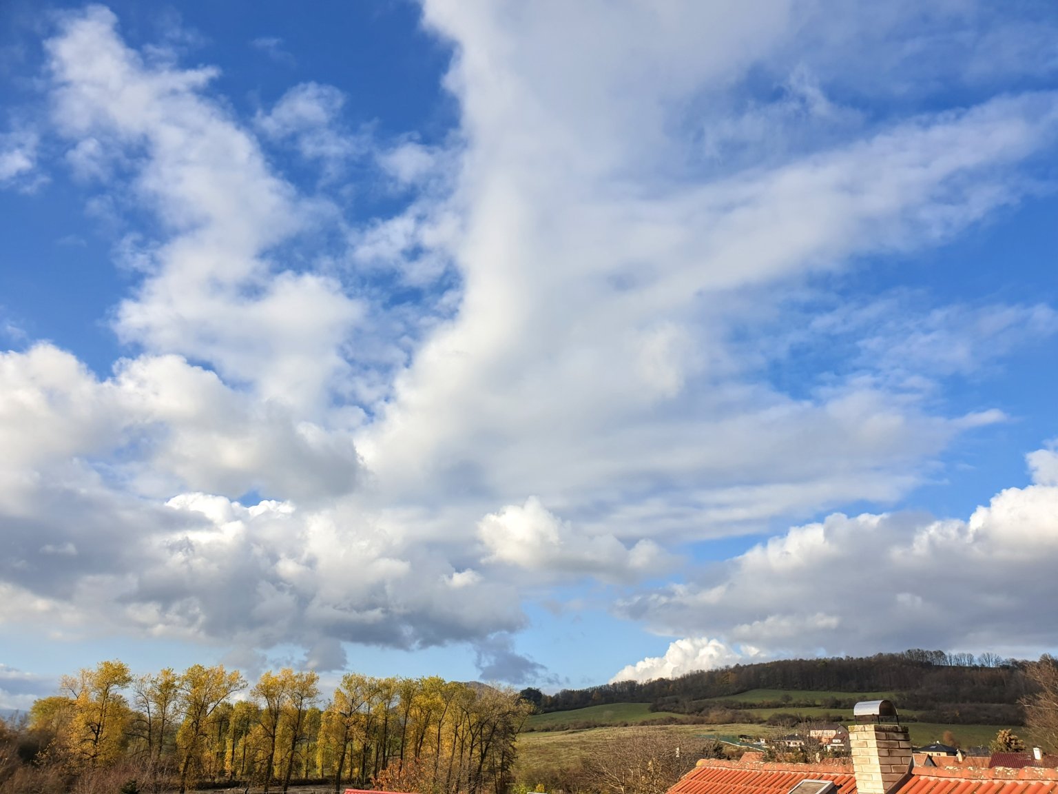 Lužice u Mostu 