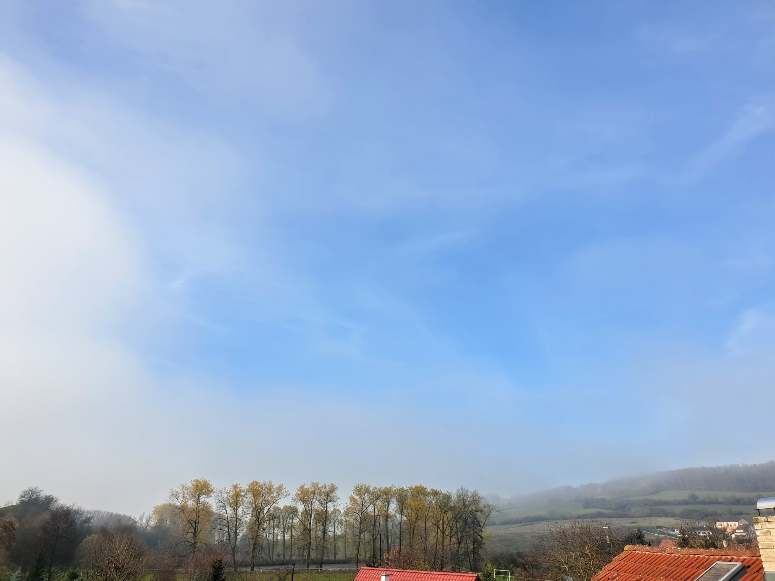 Lužice u Mostu 