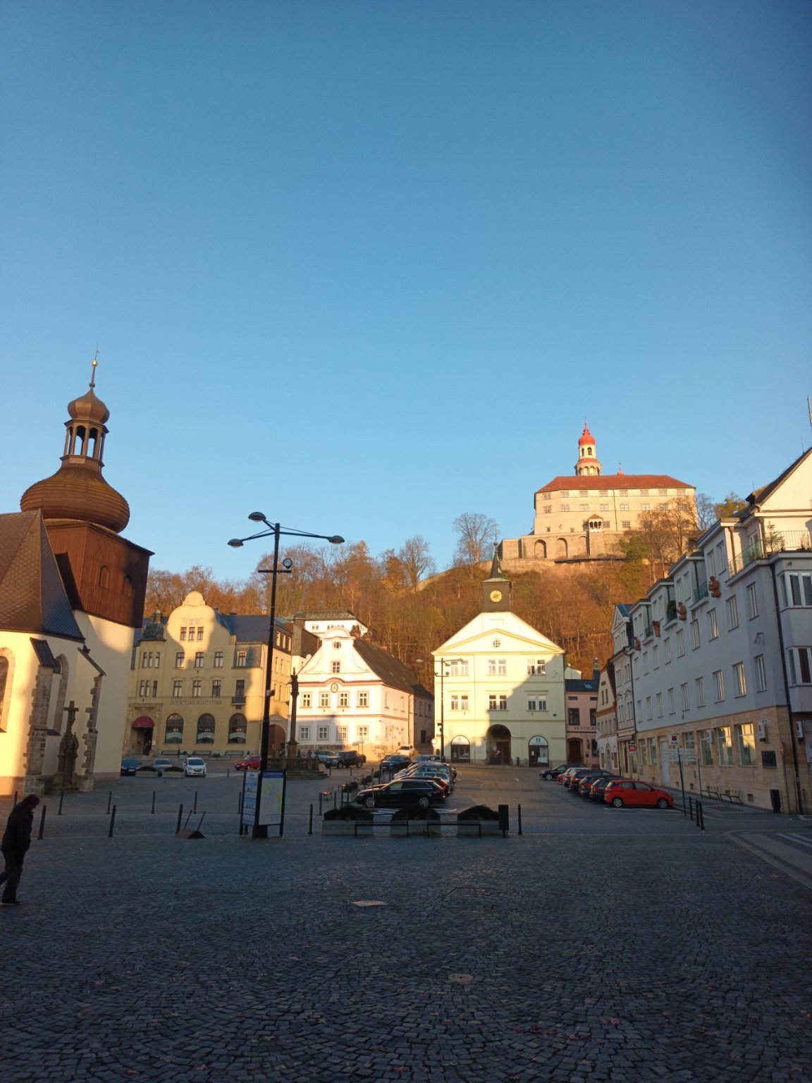 Náchod