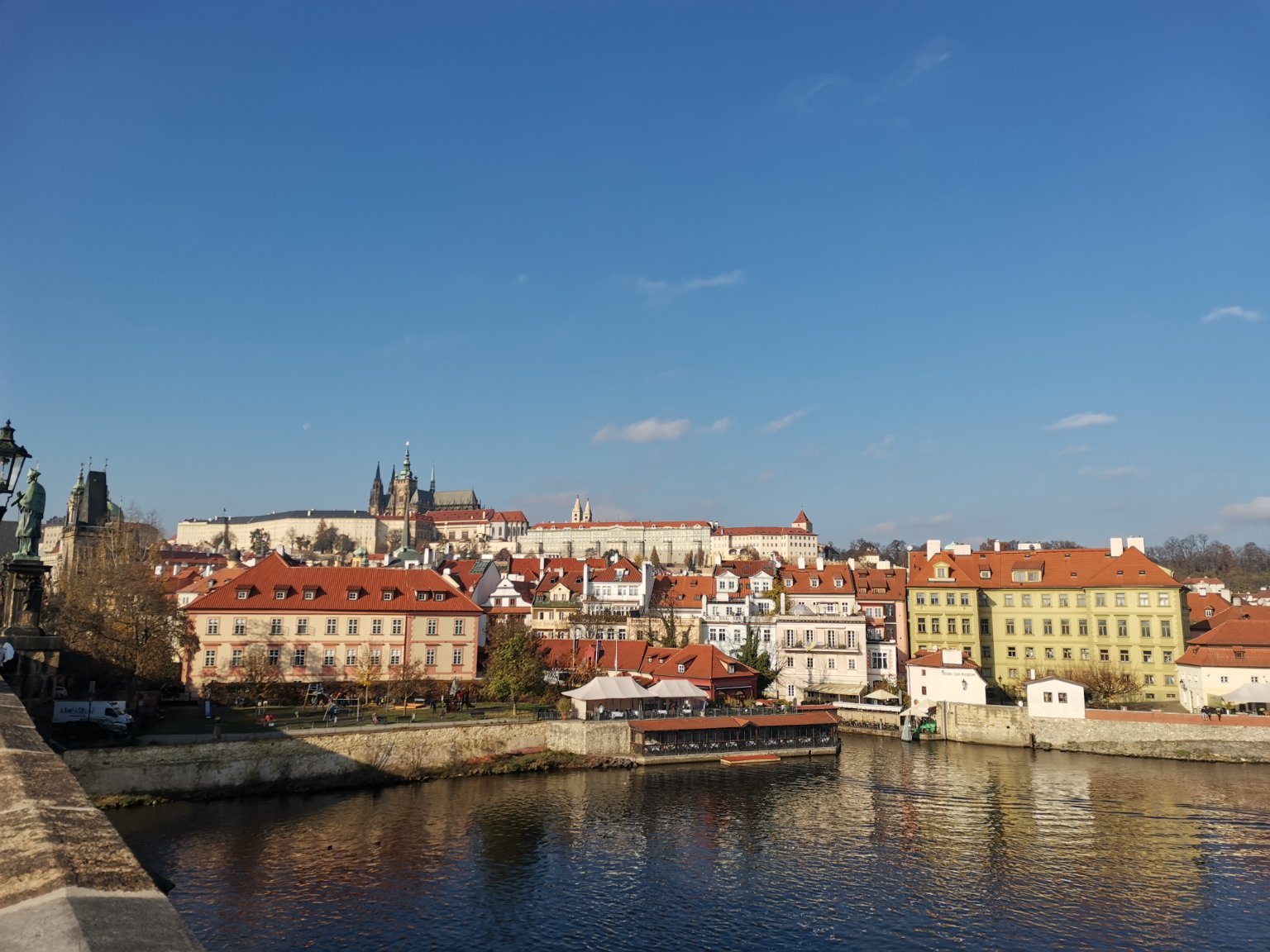 Praha