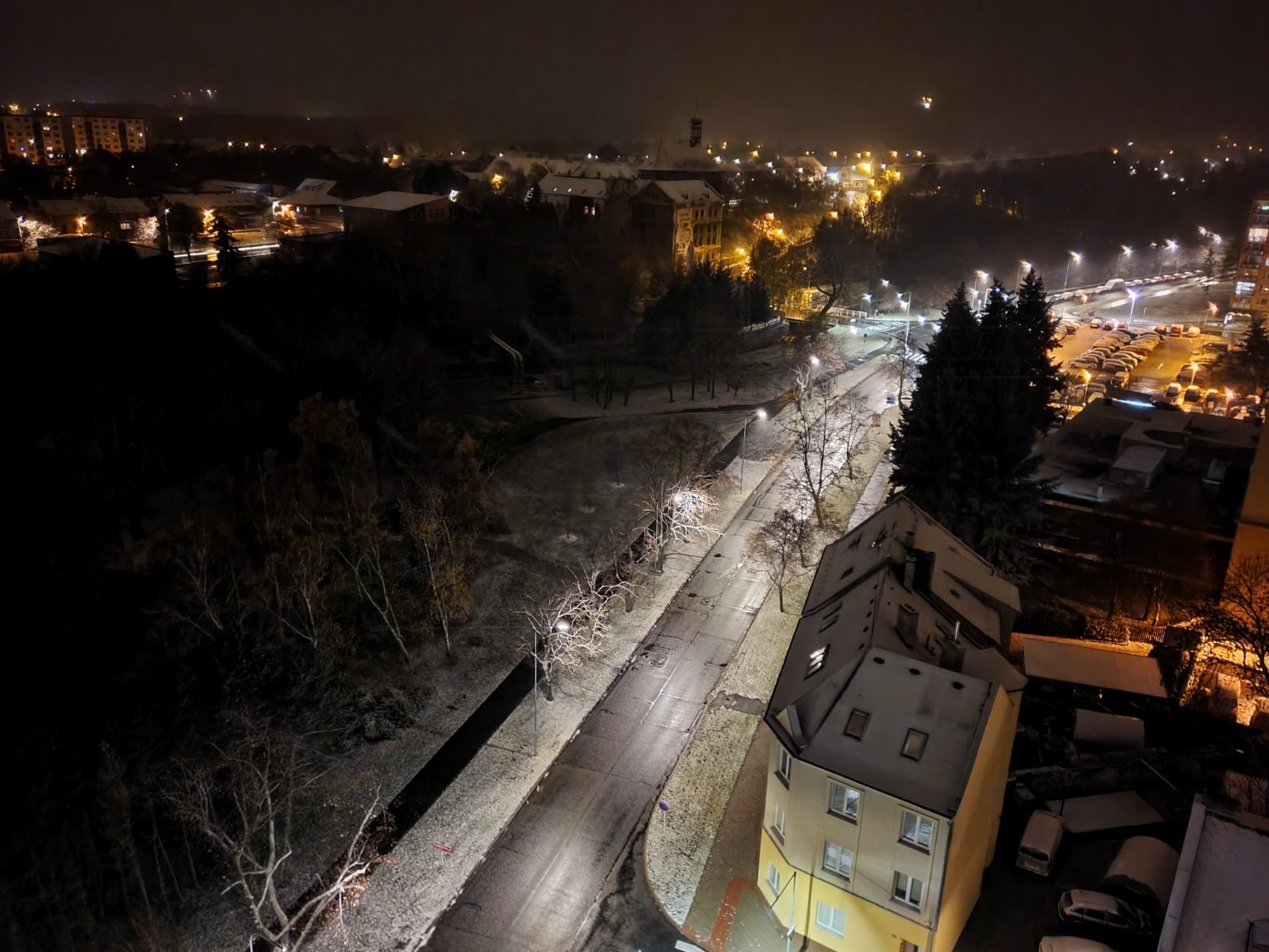 Chomutov