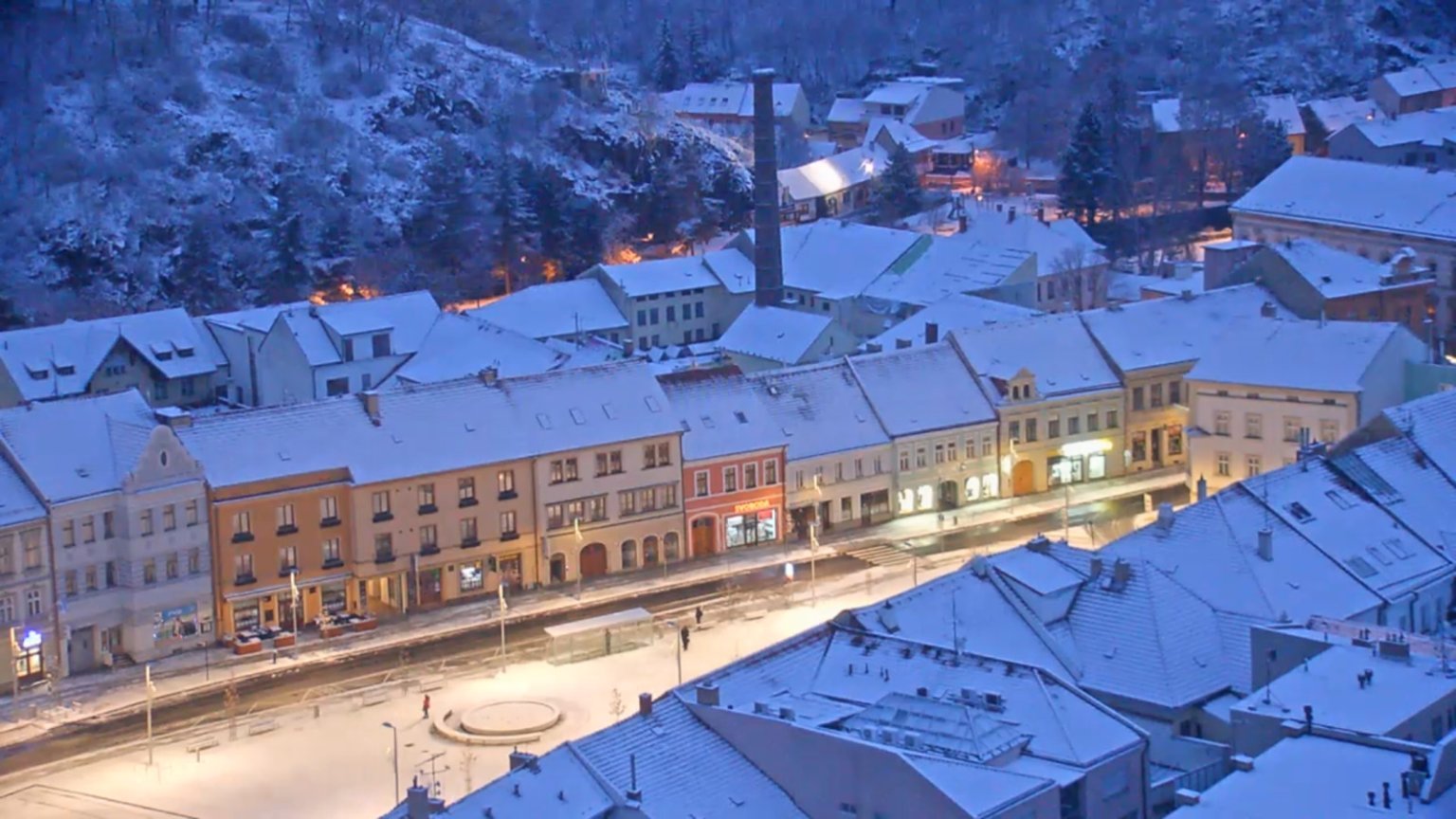 Třebíč
