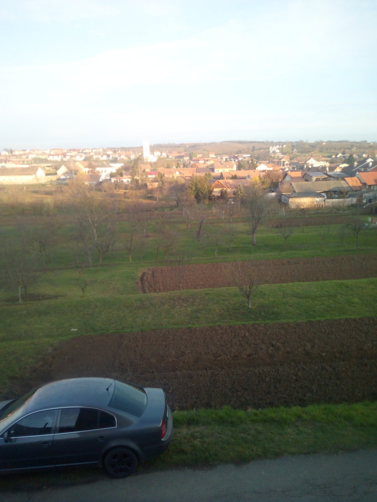 Žádovice