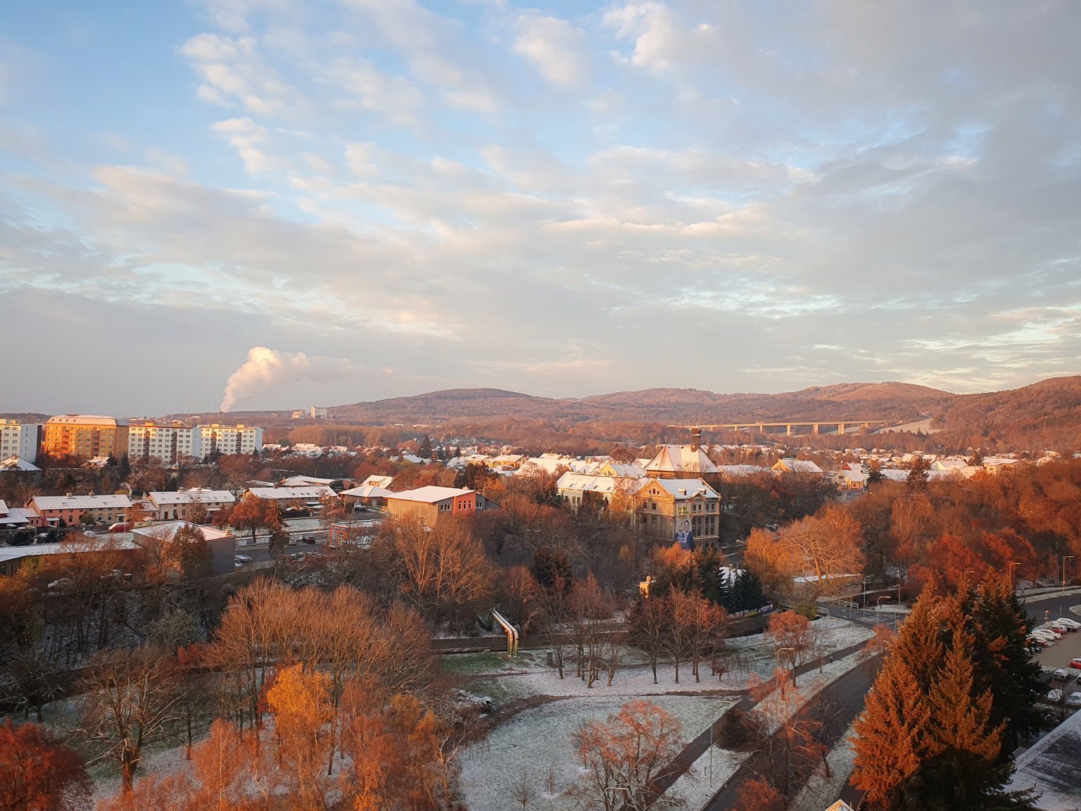 Chomutov