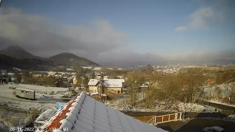 Rašovice u Klášterce nad Ohří