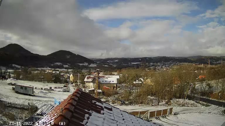 Rašovice u Klášterce nad Ohří