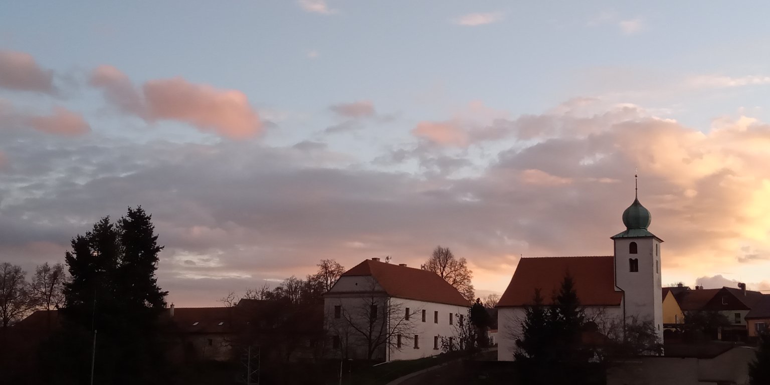 Lukovany