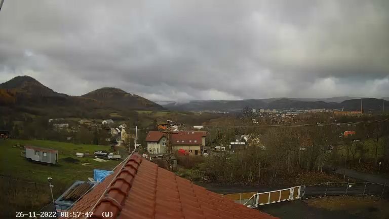 Rašovice u Klášterce nad Ohří