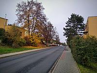 Třebíč-Borovina