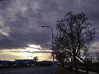 Třebíč-Borovina