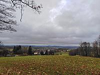 Světlá  Hora