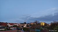 Hořice - Libonice