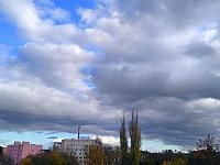 Třebíč-Borovina