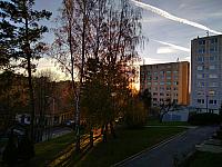 Třebíč-Borovina