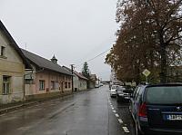 Třibřichy