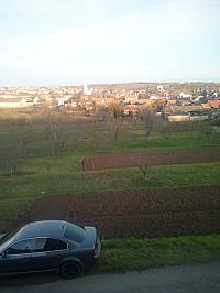 Žádovice
