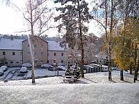 Třebíč-Borovina