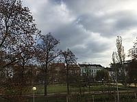 Brno - střed