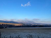 Horní Branná