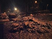 Třebíč-Borovina