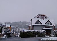 Třebíč-Borovina