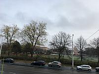 Brno - střed