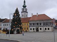 Třebíč